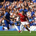 FPL Gameweek 13 differentials: Gibbs-White, James + Kulusevski