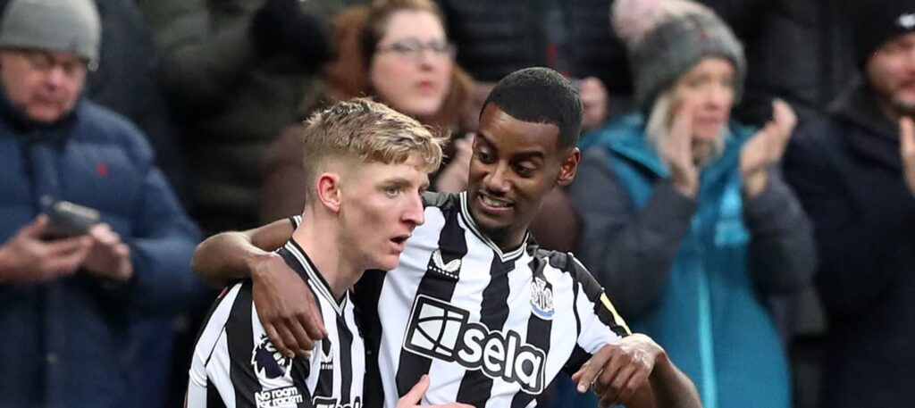 The FPL Watchlist: Isak back on the radar