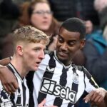 FPL Gameweek 13: Saturday’s goals, assists, bonus points + stats 6