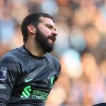 FPL notes: Alisson injury update + why Doku got maximum bonus 1