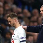 FPL notes: Maddison injury news, Udogie + Romero banned 3