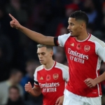 FPL notes: Martinelli hurt, Eze on penalties + bargain Maguire 4