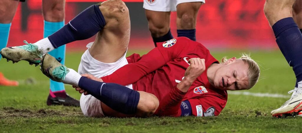 Haaland, Mitoma, Bowen, Son: The latest international break injury news