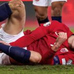 Haaland, Son, Mitoma: The latest FPL injury news from the November internationals