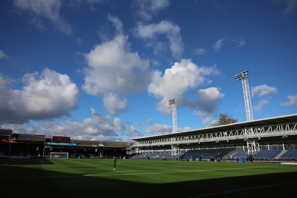 Luton v Liverpool team news: Tsimikas a sub