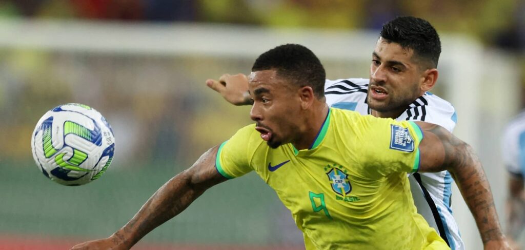 Minutes played + late returns: The FPL players on international duty