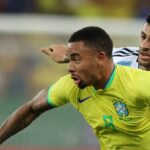 Minutes played + late returns: The FPL players on international duty