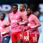 Nott'm Forest v Aston Villa team news: Turner benched, Awoniyi starts