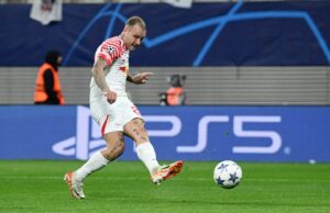 The best UCL Fantasy players for Matchday 4 5