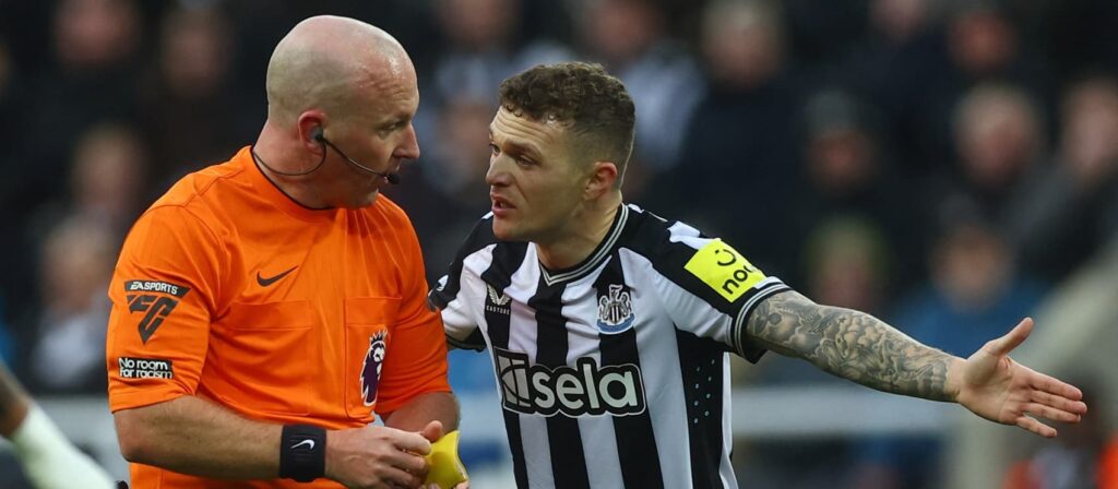 The FPL players who are suspended or nearing a ban