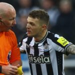 The FPL players who are suspended or nearing a ban 3