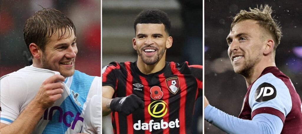 The (mostly) nailed FPL XV: The players who are rarely rotated