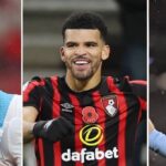 The (mostly) nailed FPL XV: The players who are rarely rotated