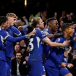 Which FPL players and teams top the xG tables? 48