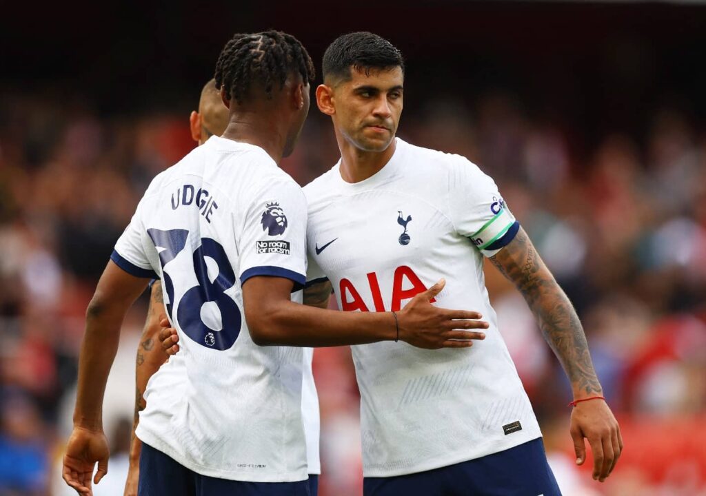 The best budget FPL defenders to replace Burn, Romero + Udogie