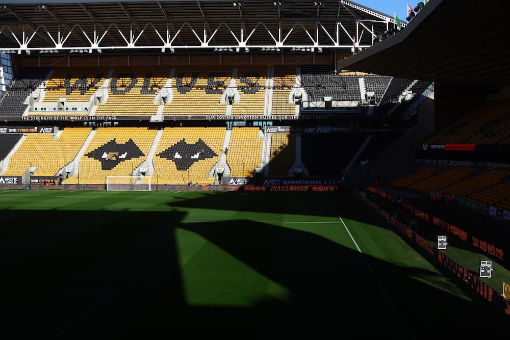 Wolves v Spurs team news: Postecoglou forced into four changes
