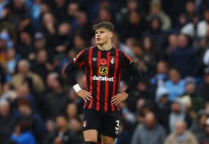 FPL Gameweek 17 differentials: Calvert-Lewin, Richarlison + Kerkez 2