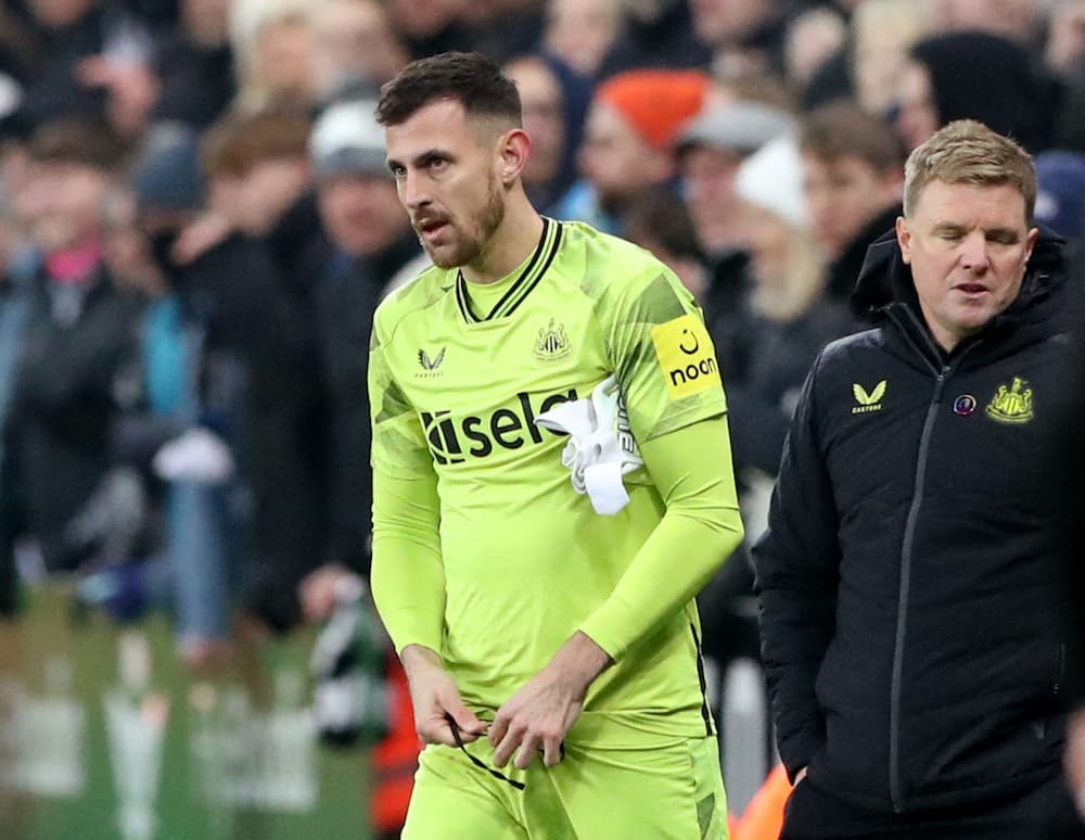 FPL Gameweek 15 differentials: Gakpo, Dubravka + Cunha 5