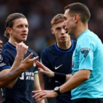 FPL notes: Palmer + Sterling handed Gameweek 19 bans 1