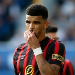 3pm team news: Willian + Kabore miss out