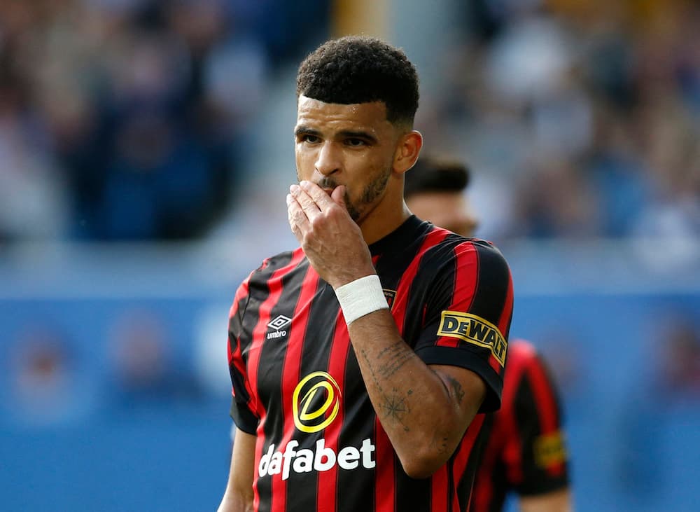 3pm team news: Willian + Kabore miss out