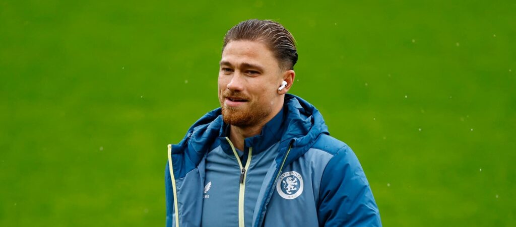 Aston Villa v Arsenal team news: Zinchenko starts, Cash + Diaby subs again