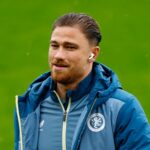 Aston Villa v Arsenal team news: Zinchenko starts, Cash + Diaby subs again