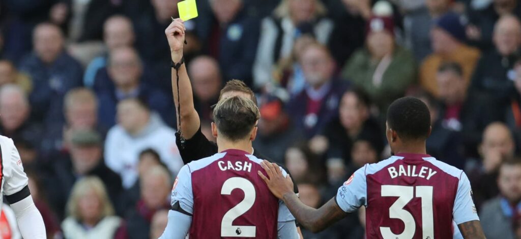 The FPL players who are suspended or nearing a ban