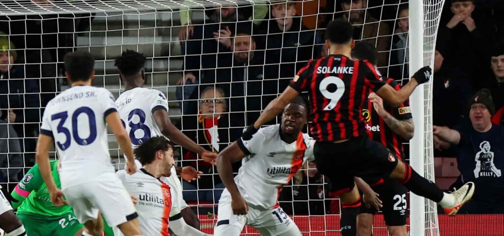 Double Gameweek 28 confirmed for Bournemouth and Luton