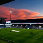 Burnley v Everton team news: Mykolenko misses out