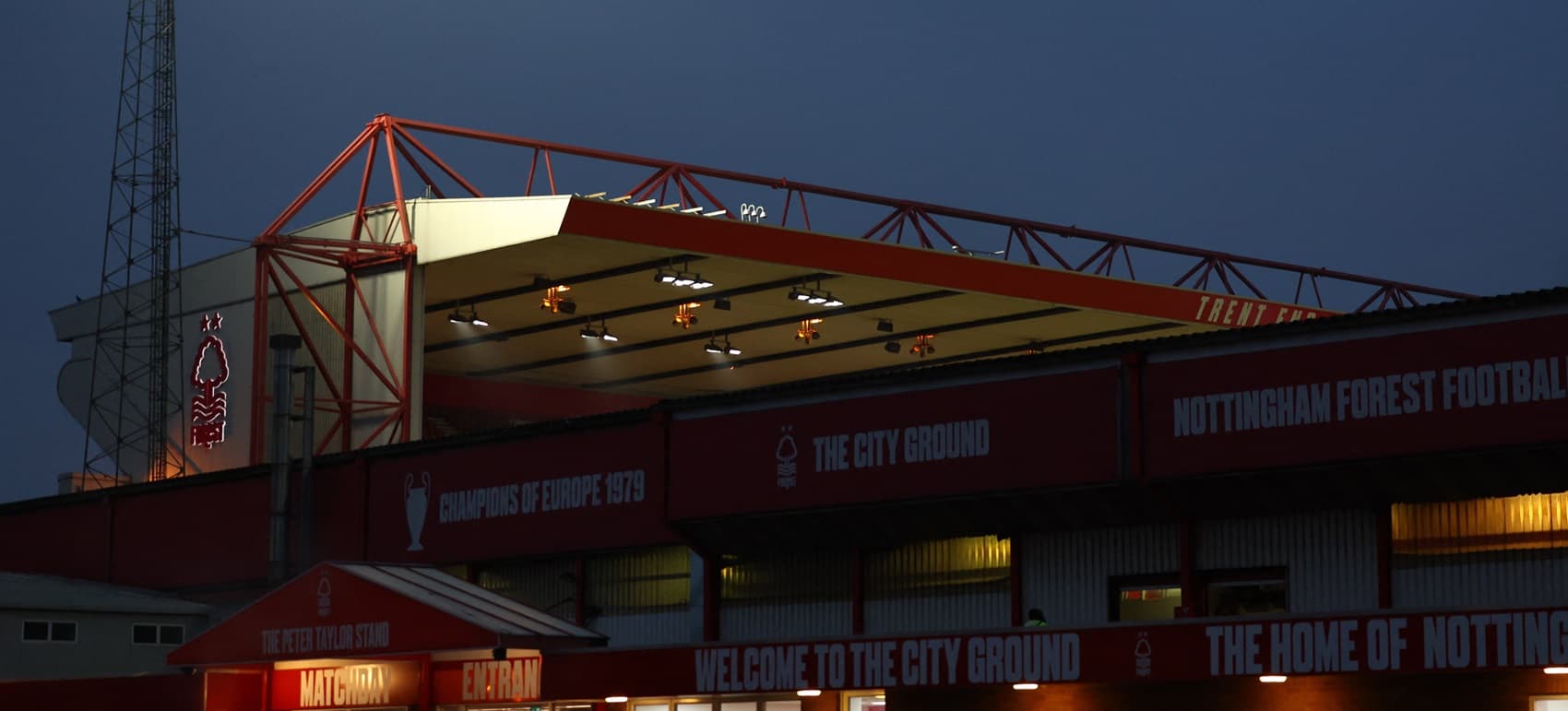 Forest v Arsenal team news: Saka benched again