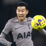 Forest v Spurs team news: Both sides unchanged