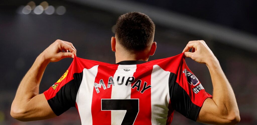 FPL Gameweek 16 differentials: Pau, Doucoure + Maupay