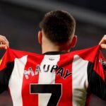 FPL Gameweek 16 differentials: Pau, Doucoure + Maupay