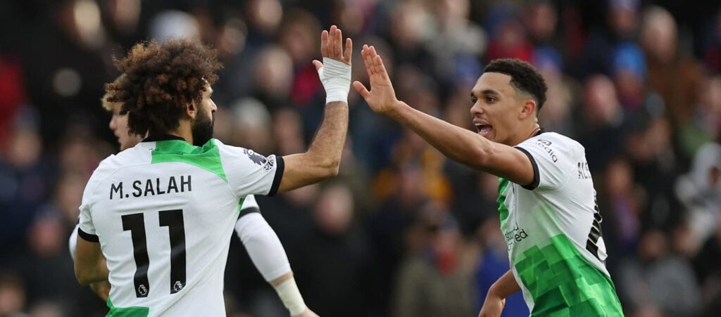 FPL Gameweek 16: Saturday’s goals, assists, bonus points + stats