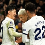 FPL Gameweek 16: Sunday’s goals, assists, bonus points + stats