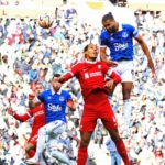 FPL Gameweek 17 differentials: Calvert-Lewin, Richarlison + Kerkez