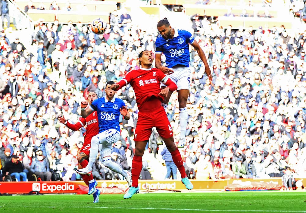 FPL Gameweek 17 differentials: Calvert-Lewin, Richarlison + Kerkez