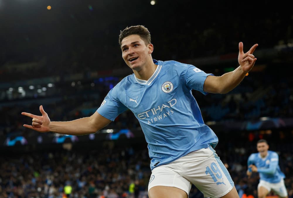 FPL Gameweek 17 early Scout Picks: Alvarez in as Haaland news awaited