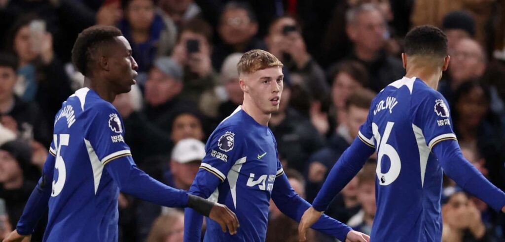 FPL Gameweek 17: Saturday’s goals, assists, bonus points + stats