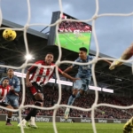 FPL Gameweek 17: Sunday's goals, assists, bonus points + stats