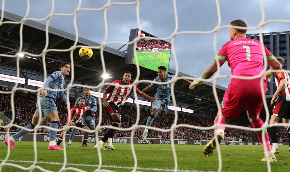 FPL Gameweek 17: Sunday’s goals, assists, bonus points + stats