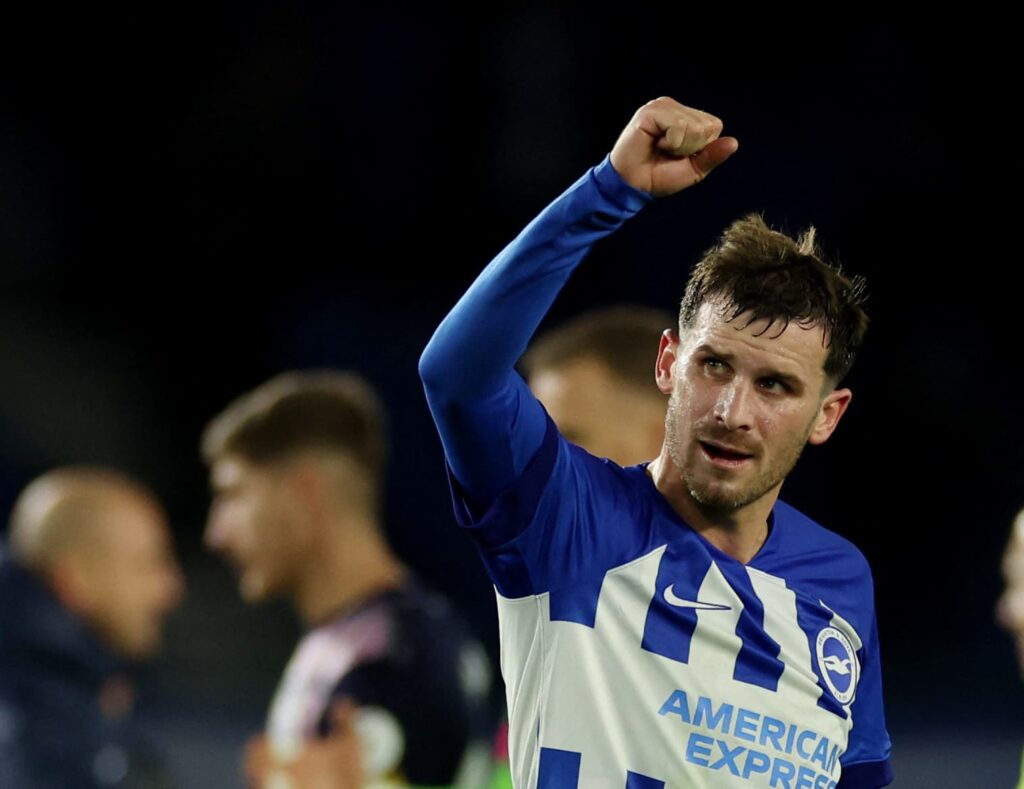 FPL Gameweek 18 differentials: Gross, Olise + Burn