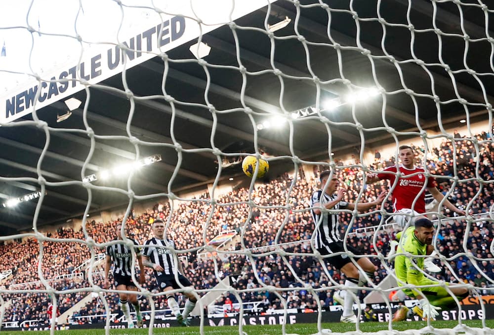 FPL Gameweek 19: Tuesday’s goals, assists, bonus points + stats