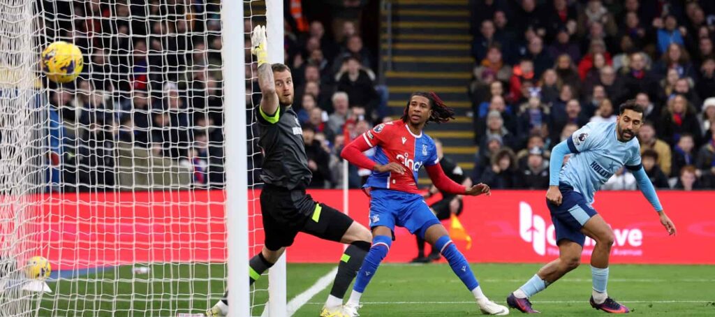 FPL Gameweek 20: Saturday’s goals, assists, bonus points + stats