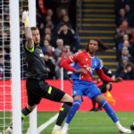 FPL Gameweek 20: Saturday’s goals, assists, bonus points + stats 11