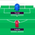 FPL General's Gameweek 18 team, transfer + captain 2