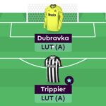 FPL Milanista's Gameweek 18 team + transfer targets 1