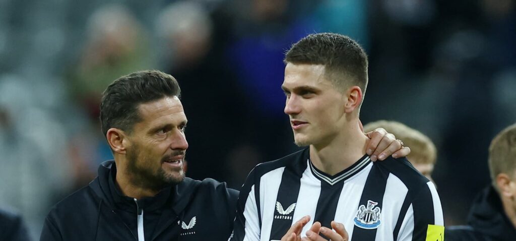 FPL notes: Howe on Botman’s return + new injuries