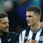 FPL notes: Howe on Botman's return + new injuries 1